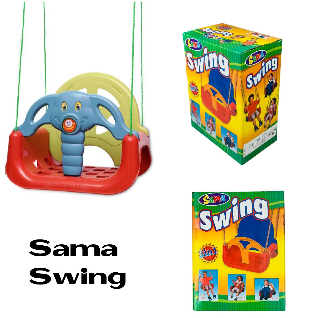 Sama Swing