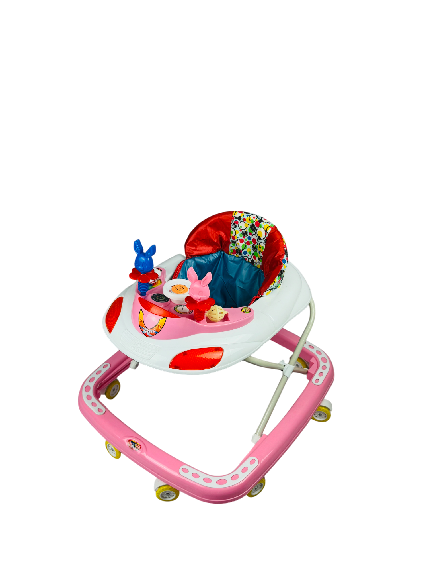 Pvc Walker