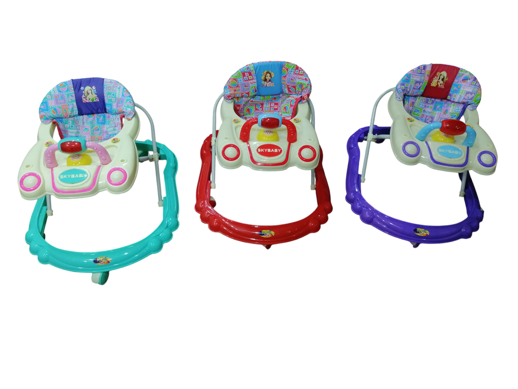 Sky Baby WaLKER