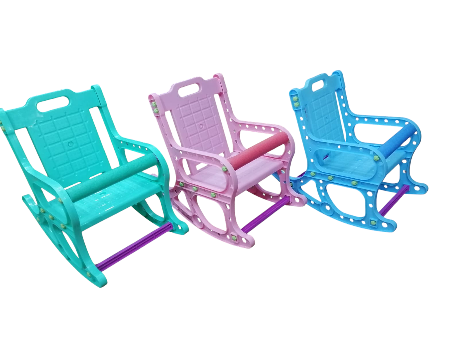 Kids Rocking Chair