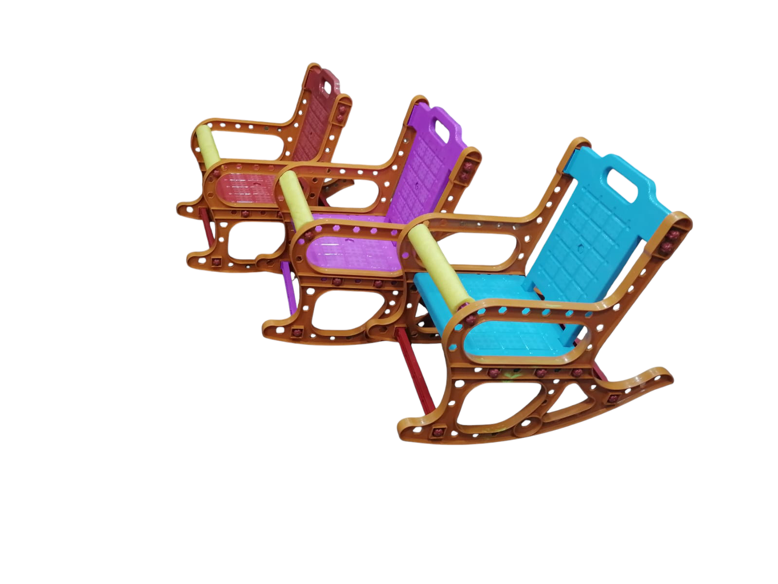 Kids Rocking Chair