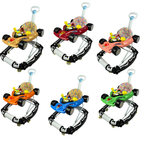 Formula Speed in Gift Box Packaging