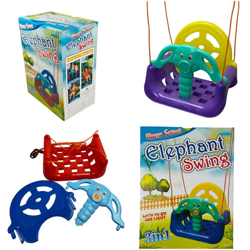 Elephant Swing