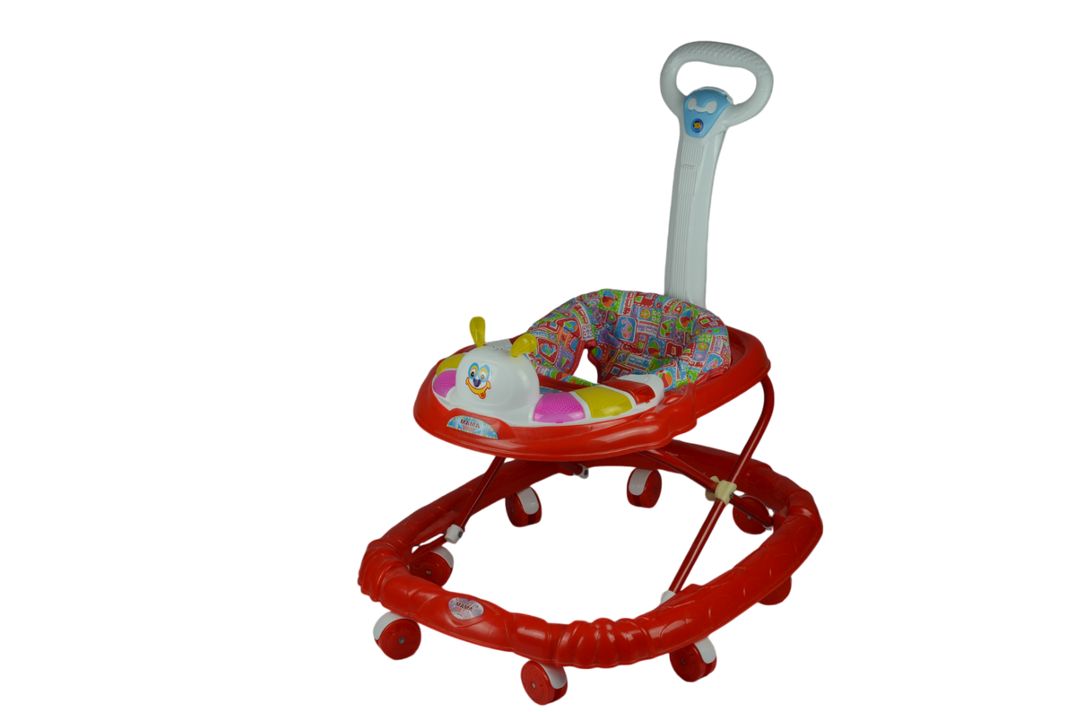 707 Walker With Handle