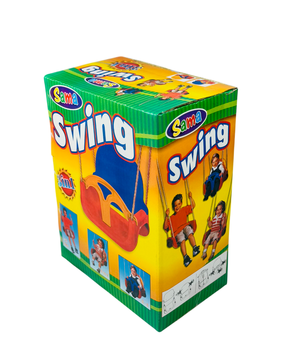 Sama Swing