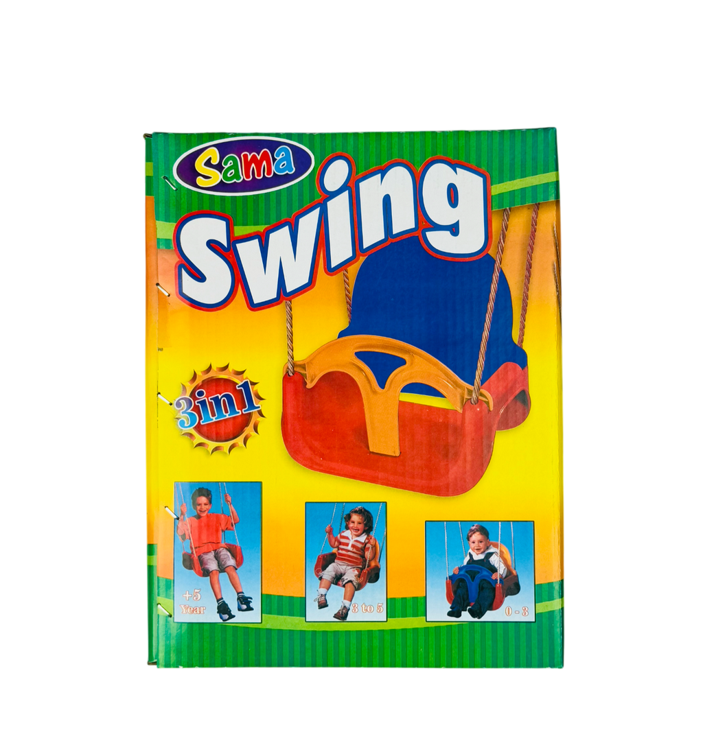 Sama Swing