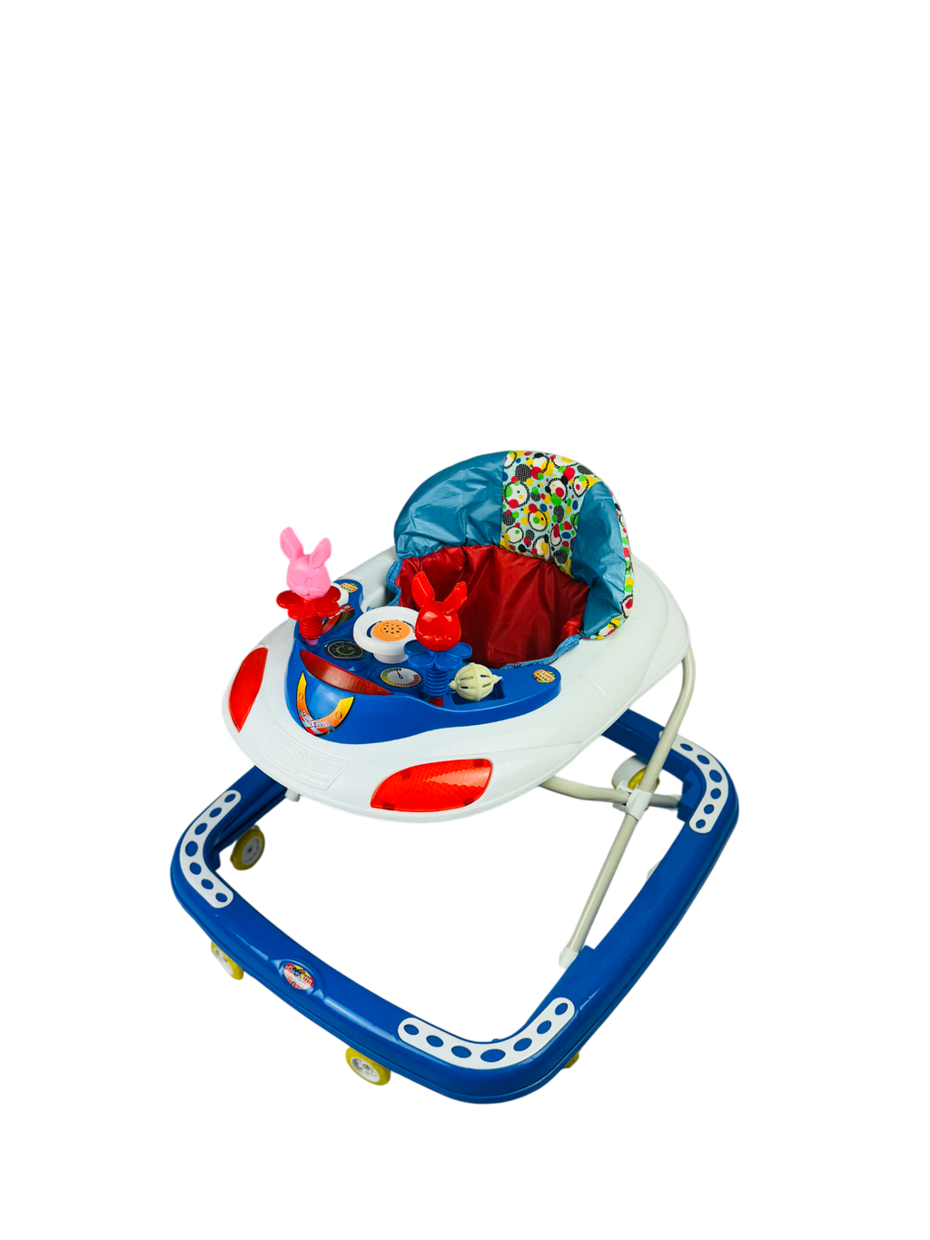 Pvc Walker