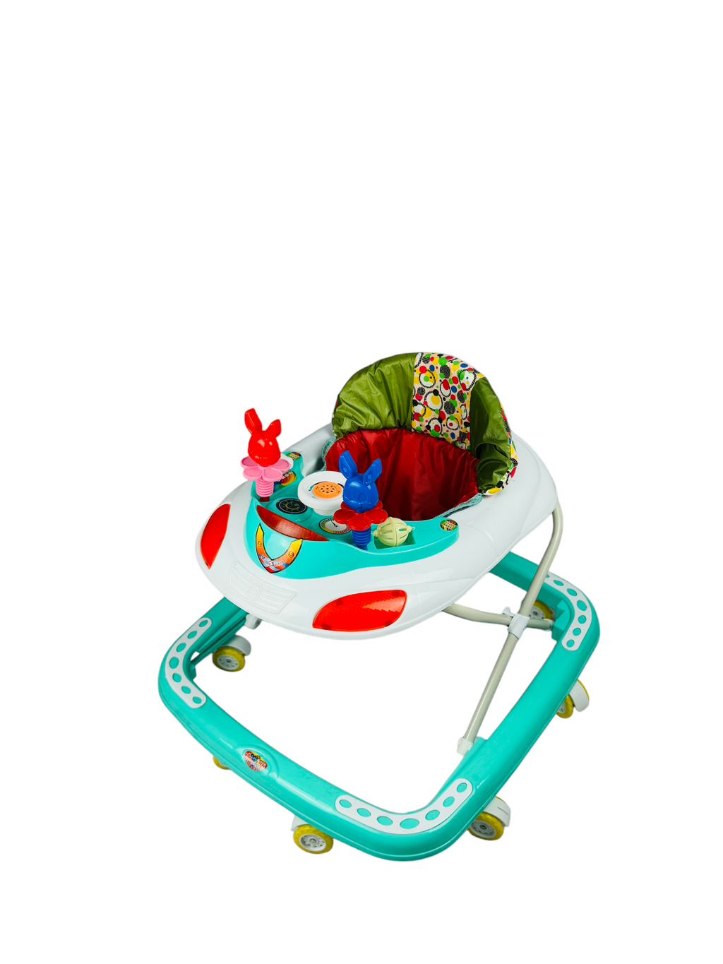Pvc Walker