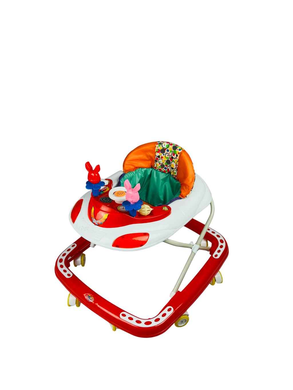 Pvc Walker