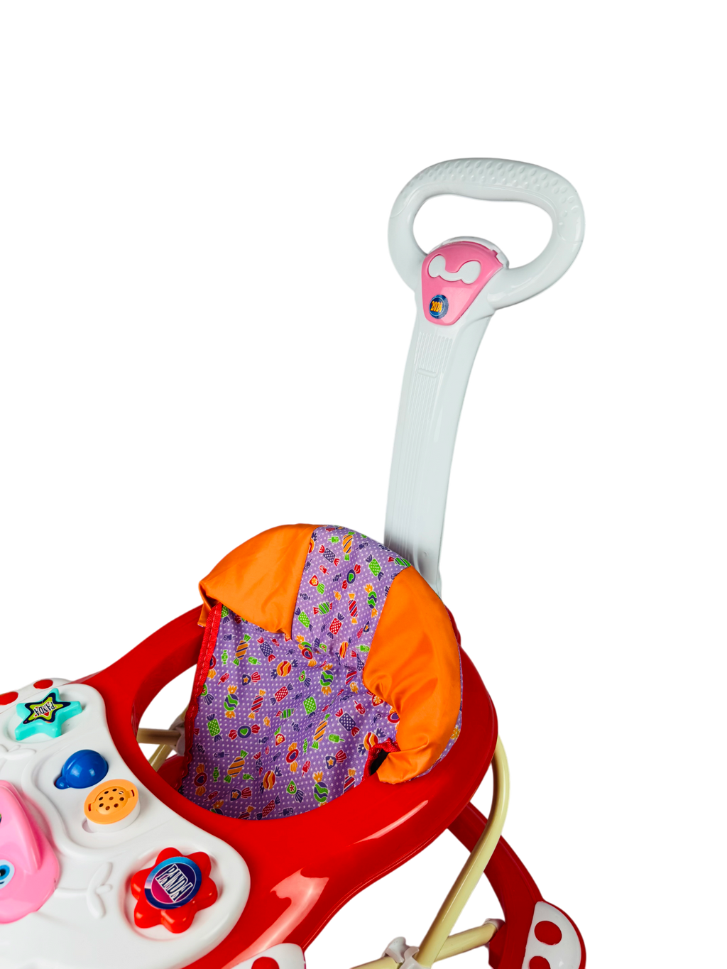 Panda Junior With And Without Handle In Gift Box Packaging