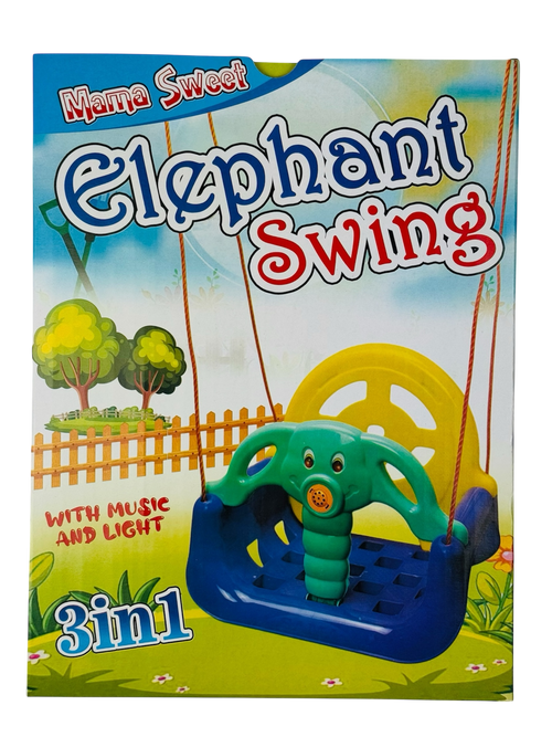 Elephant Swing