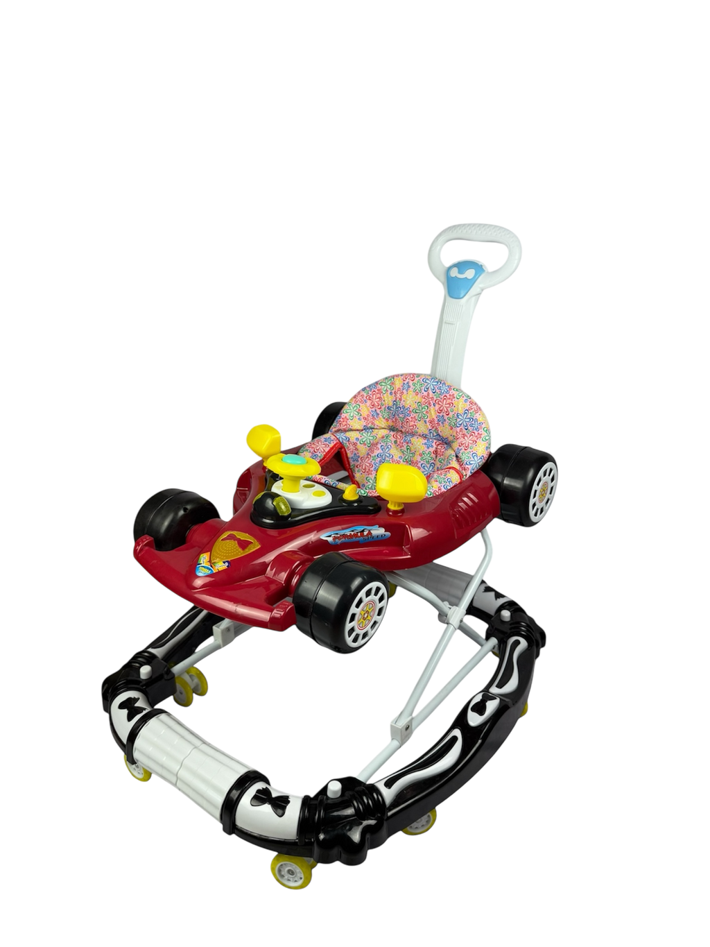 Formula Speed in Gift Box Packaging