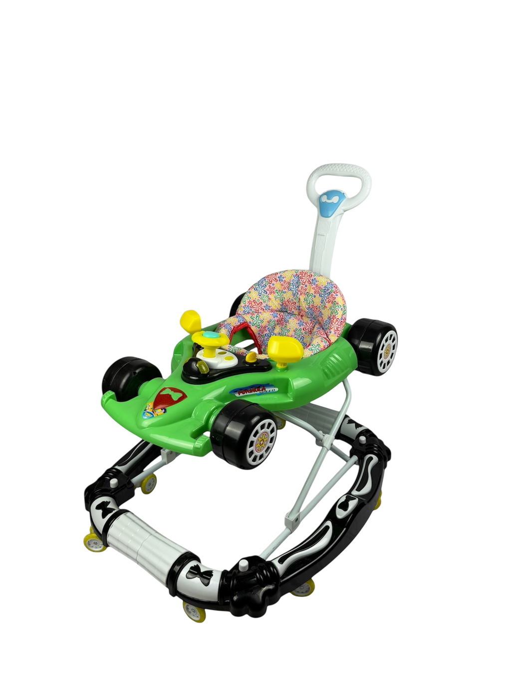 Formula Speed in Gift Box Packaging