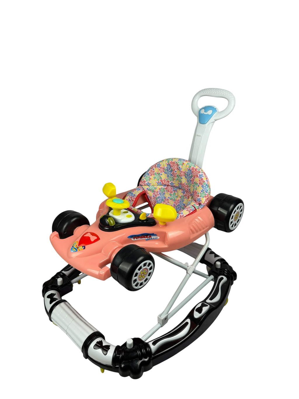 Formula Speed in Gift Box Packaging